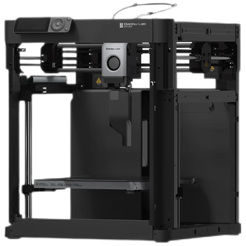 P1P 3DӡFDMȫԶƽߴ3dӡbambulab½桿 P1P