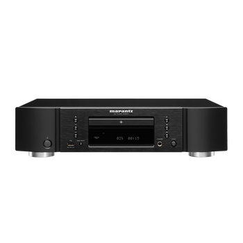 ʿMARANTZCD6007/K1B CD CD ͥӰԺHi-Fi  ȫг ֧CD/USB ɫ