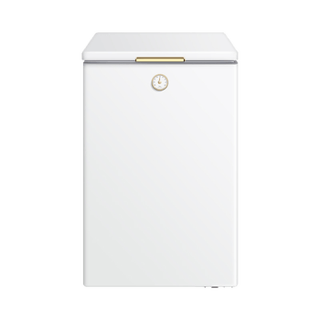 ���ģ�Midea�����ű��� 100����˪���ܼ��öڻ�С���� ���ӿ��� ����ĸӤĸ��С��� BD/BC-100KMT(E) �Ծɻ���