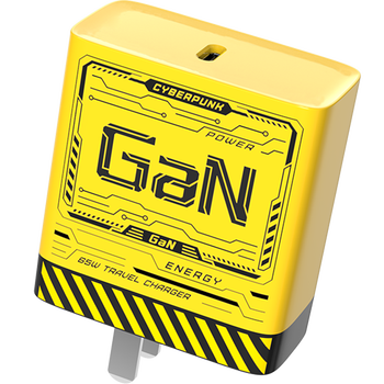 Gopala65W�����س�����ʼǱ�PD���ͷ����ֻ����ͷ����36W/20W����ƻ��14�ֻ�macbookPro�ʼǱ������� 65W˫��+USBתtypec��������װ