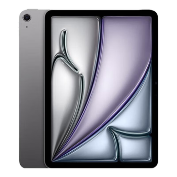 Apple/ƻ iPad Air 13Ӣ M2оƬ 2024¿ƽ(Air6/1T WLAN/MV2P3CH/A)ջɫ