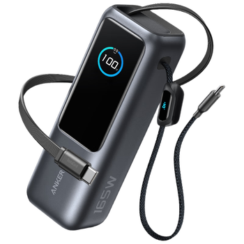 ANKERա3C֤ϷɻookiiƼ165W籦Դ25000ƻ17