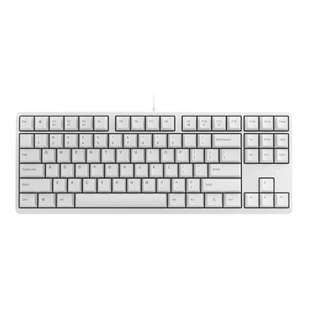 CHERRYӣ G80-3000S TKLе ߼ PBTñ Լ ӣ޸ֽṹ  ɫ