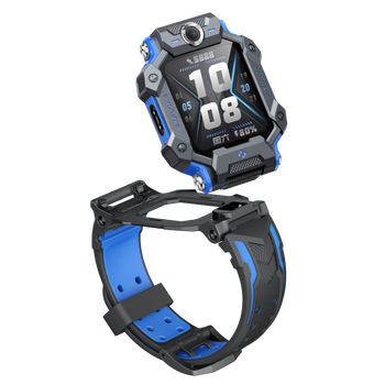 С ͯ绰ֱZ7S ѧͯܵGPSλ˫˶ˮ4GͨбŮ Z7S ѩ