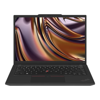 ThinkPad X13 联想13.3英寸轻薄便携笔记本电脑 13代酷睿i5-1340P 16G 512G vPro 商务办公本（2GCD）