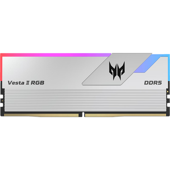 곞ӶߣPREDATOR32G(16G2)װ DDR5 6800Ƶ ̨ʽڴ Vesta II ŹǽRGB(C34)ǹ AI