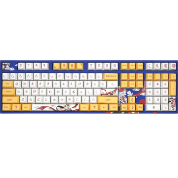 壨Varmilo йԧϵ е 칫 Ϸ Ʒ ̻е ԧVA108ͨ ¹cherry