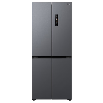 ģMidea457ʮ˫ĿŶű60cmƽȫǶײɢȴһ˫Ƶ˪MR-457WUSPZEҲ