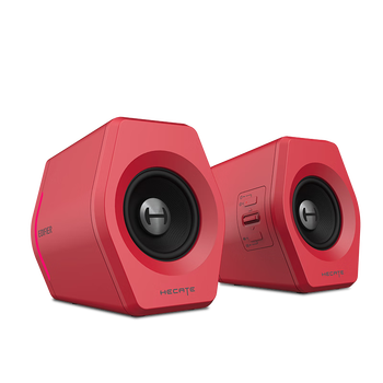 ߣEDIFIER HECATE G2000 Ϸ 2.0ֻ ɫ