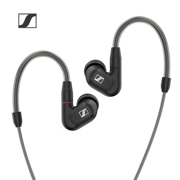 森海塞尔（Sennheiser） IE 300 入耳式有线旗舰级 高保真HiFi 音乐耳机 IE 300