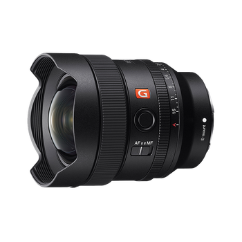 索尼（SONY）FE 14mm F1.8 GM 全画幅超广角大光圈定焦G大师镜头 (SEL14F18GM)