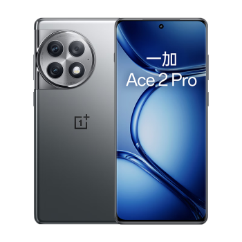 OPPO һ Ace 2 Pro 16GB+512GB ѿջ ͨڶ 8 콢оƬ ٰ 150W  5GϷֻ