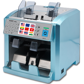 Henryҵ㳮רֻBillCounter֧ԪŷԪܽ 8PLUS ֻ ֶ֧Ʊ