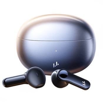 Linklike【鲸腔立体声】蓝牙耳机无线半入耳式耳机高音质通话降噪适用于苹果华为男女 【G11】高音质款丨超长续航