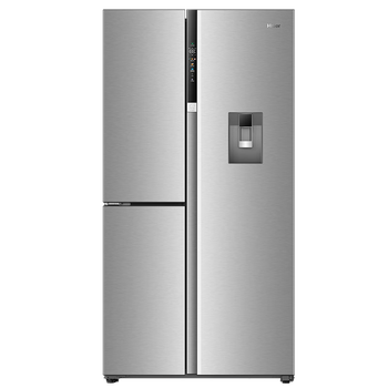 Haier585T˫ŵƱʳһЧƵܷ˪BCD-585WGHFTH7S7U1