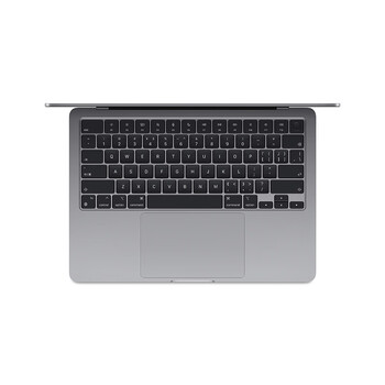 Apple/ƻAIʼǱ/2024MacBookAir13.6ӢM3(8+10)16G 256G ջҵZ1B60016Pơ