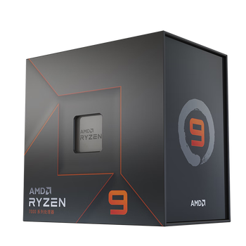 AMD  7500F/7800X3D/9600X/9700X/9900X/9950X9800X3D 79 AM5ӿ װCPU R9 7950Xװ