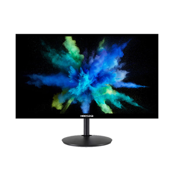 Hoesda˴ʾ27Ӣ̨ʽʾ2K羺ϷҺĻ칫4K165 21.5Ӣ-1080P-խ߿ֱɫ