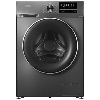 ģMideaͲϴ»ȫԶ Άֱϵ ֱƵ ճϴ 1.08ϴ ȫ 10 MG100V630DE