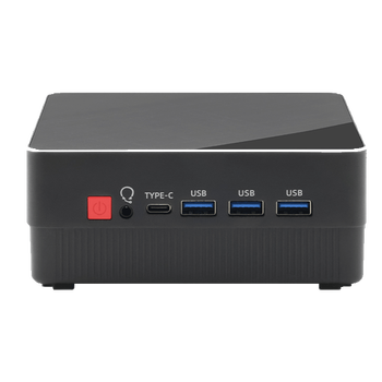 TexHoo ZNR7/R5 С ܰ칫ϷNUCڴminįʽ R7-4800HƼϷû ׼ϵͳڴӲ̴WiFi6