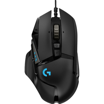 ޼G G502 HERO  Ϸ Լ 羺̿HERO G502HERO+