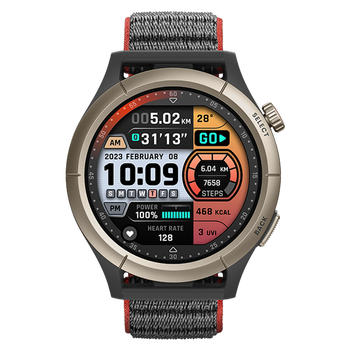AMAZFIT Cheetah Pro ٺ 47mm ֱ /ȫ ׼λ watch˶ѪŮ
