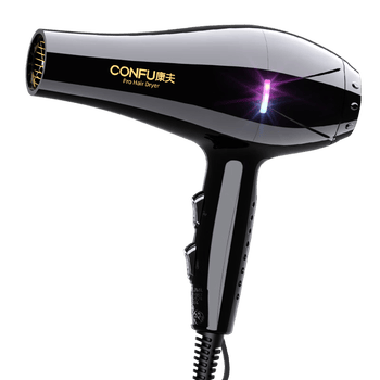 ����CONFU���紵������ô���2200W���ȷ�רҵ���ȼ���������´���Ͳ��KF-8953 �����÷��ȡ�������ٸ�רҵ�� �ڽ�
