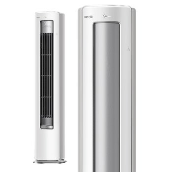 ���ģ�Midea�����ҵ���Ҳ��������Ŀյ���� ���� ������� ��һ����Ч��Ƶʡ����ů��ʪ ������ʽ �Ծɻ��� 3ƥ һ����Ч �����������������