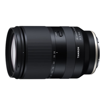 腾龙（Tamron）A071 28-200mm 索尼全画幅微单镜头 F/2.8-5.6 Di III RXD大光圈远摄大变焦镜头 圣诞礼物 送礼