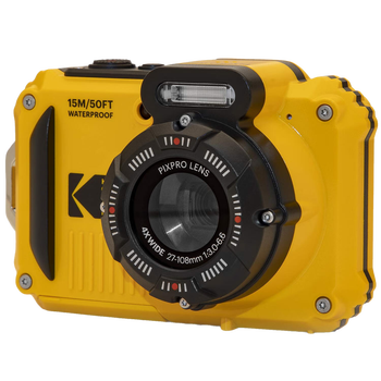 KODAK ´ PIXPRO WPZ2  ˮ 1080p 1600 4 ѧ佹 wifi ɫ