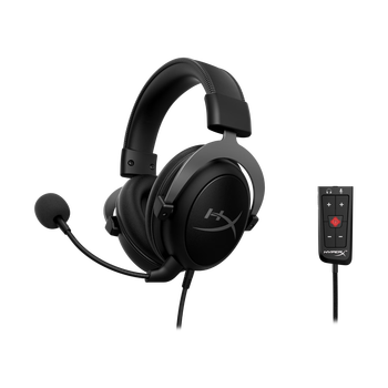 δ֪HYPERXCloud  쫷2/쫷3ͷʽϷ 7.1 ԼFPSֻ羺 쫷2-ͭ