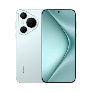 华为HUAWEI Pura 70 国家补贴【现货当天发】pura70超高速风驰闪拍 第二代昆仑玻璃 p70鸿蒙智能手机 冰晶蓝 12GB+512GB 官方标配