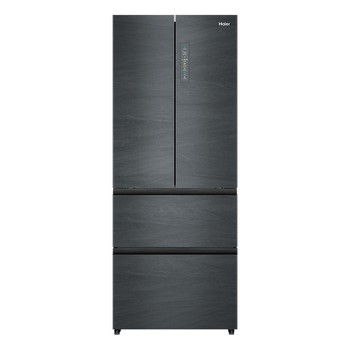������Haier������Ʒ�����������Ƕ��ʽ���䷨ʽ�������ŶԿ�410�����ܾ�ζĸӤ���������˪˫��Ƶ��һ����Ч �ӳٷ���BCD-410WLHFD4DDYU1