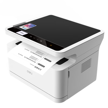 deli๦һڰ׼ӡӡɨһ ֻӼͥӡ  칫ôӡ M2000DW˫||ԭװ