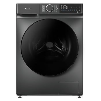 小天鹅（LittleSwan）滚筒洗衣机全自动家用 水魔方【TG100V618T】10公斤大容量 水魔方 内衣洗 以旧换新 家电补贴国补