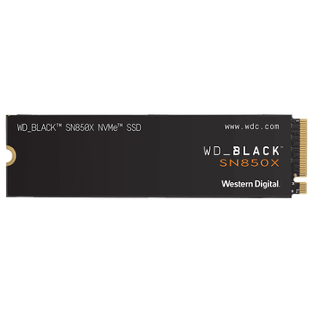 ݣWDSSD̬Ӳ M.2ӿ SN850X PCIe4.0 Ϸ羺չӲ AI SN850X | 1TB