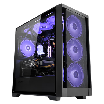 ����Ԥ����Ϸ̨ʽ����������i5 13400F RTX4060Ti �߶˵�����Ϸ���� ��� i5 13400F RTX4060Ti