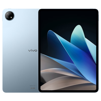 vivo Pad2Ʒ оƬܷ 9000콢оƬ 10000mAhƽ 纣 8GB+128GB