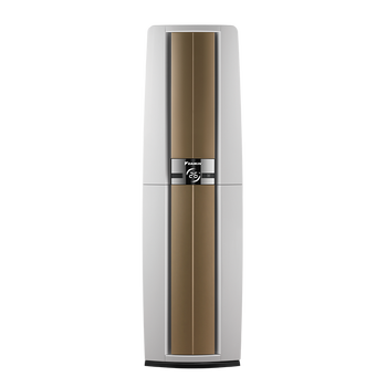 յ(DAIKIN) 3ƥ  E-MAX  콢 ֱƵů  ʽ Ծɻ 3ƥ һЧ FVXF172WC-Wɫ ¹Ч