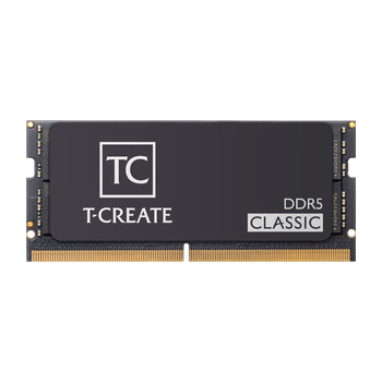 ʮƼCLASSIC DDR5ʼǱڴ ԭƵ5600 32G 64G 16G ʯīϩɢƬ 10PCB 5600 (32Gx1)ʿMdie