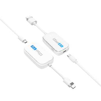 ͶEZCastPocket hdmiߴҵ칫ԵͼͶʼǱԻͬͶӰ ׼11գHDMI + HDMIգ