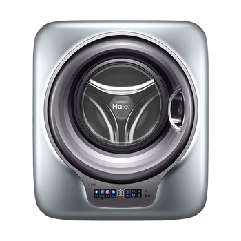 Haierڹϴ»СȫԶͲ ¿Ӥϴ»ұʽ 3KGϴȥ ҵ һЧB759U1