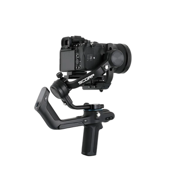 FeiyuTechЫScorp΢ȶרҵֱ ֳ̨vlogһ̨