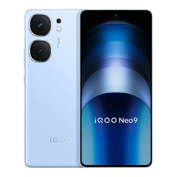 vivo iQOO Neo9 ڶ8콢о е羺оƬQ1  5GϷֻ  12GB+256GB