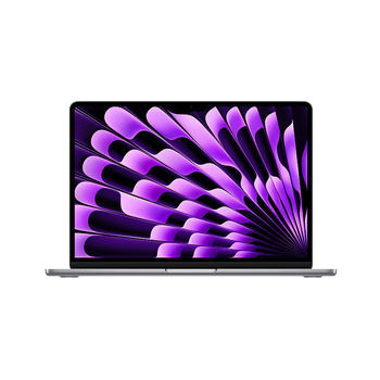 Apple/ƻAIʼǱ/2024MacBookAir13.6ӢM3(8+10)16G 512G ջҵMXCR3CH/A