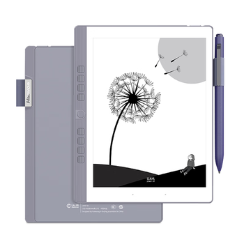 汉王（Hanvon）【张新成同款】N10mini2024 手写电纸本 7.8英寸电子书阅读器墨水屏电纸书平板电子笔记本