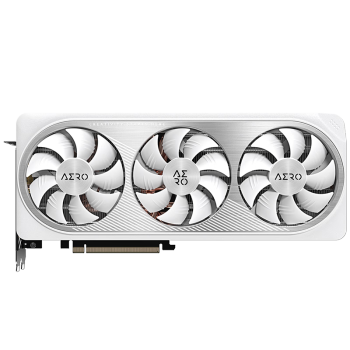 ΣGIGABYTEѩӥ GeForce RTX 4070TIԿ AERO OC V2 12G 羺ϷרҵԿ֧4Kע걣 