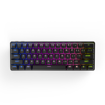 SteelSeriesApex Pro miniģ 羺Ϸ RTе FPS//CSGO߼ 6061