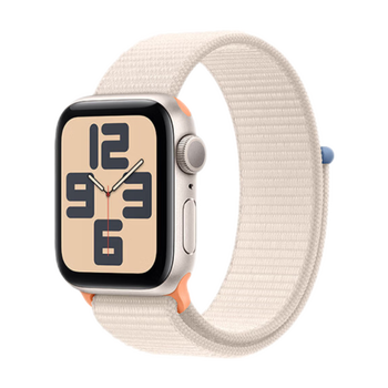 Apple/ƻ Watch SE 2023ֱGPS40ǹɫǹɫػʽ˶ͱ MR9W3CH/A