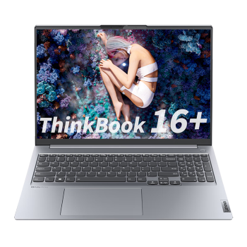 ThinkPadʼǱThinkBook 16+  16ӢЯᱡ칫R7-7840H 32G 1T RTX4050 2.5K 120Hz